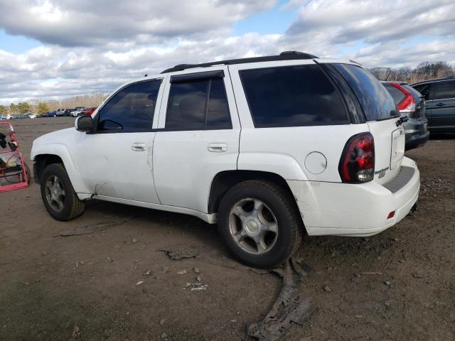 Photo 2 from auction – 2006 CHEVROLET TRAILBLAZE with VIN 1GNDT13S262102271