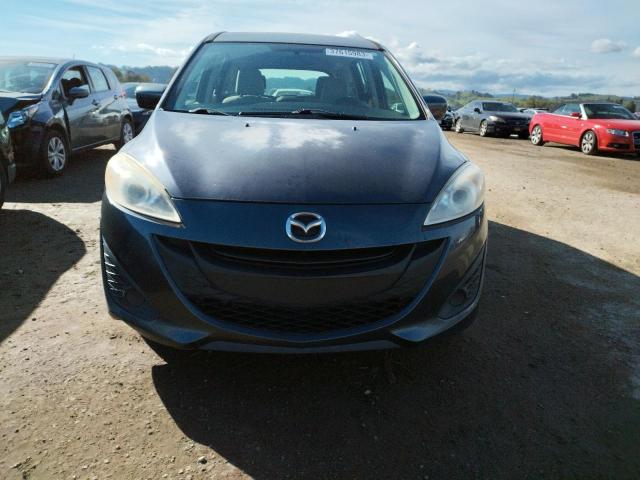 Photo 5 from auction – 2012 MAZDA 5 with VIN JM1CW2BL3C0132849