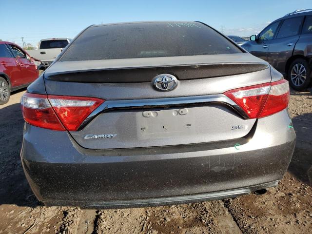 Photo 6 from auction – 2016 TOYOTA CAMRY LE with VIN 4T1BF1FK3GU197508