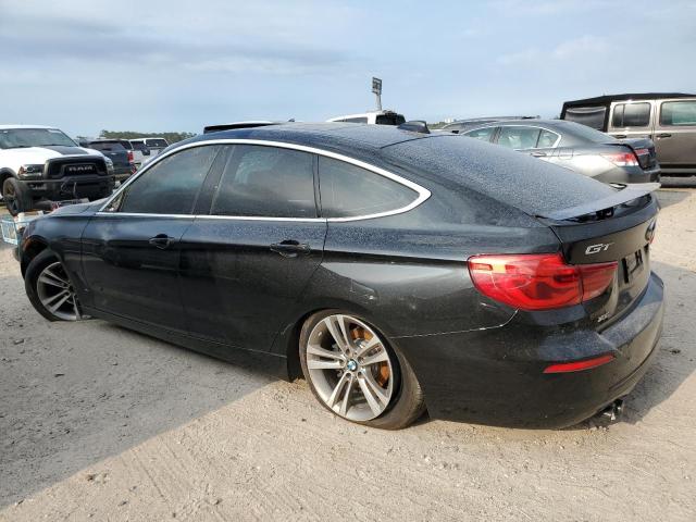 Photo 2 from auction – 2018 BMW 330 XIGT with VIN WBA8Z9C52JG828481