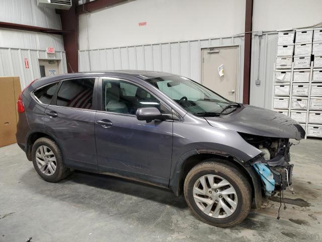 Photo 4 from auction – 2016 HONDA CR-V EX with VIN 3CZRM3H52GG721742