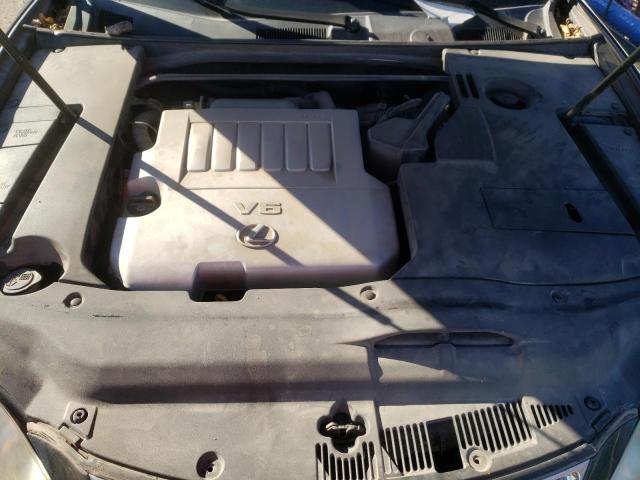 Photo 11 from auction – 2008 LEXUS ES 350 with VIN JTHBJ46G682219528