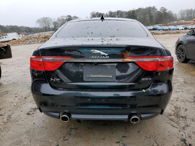 Photo 6 from auction – 2017 JAGUAR XF PREMIUM with VIN SAJBD4BV1HCY31466