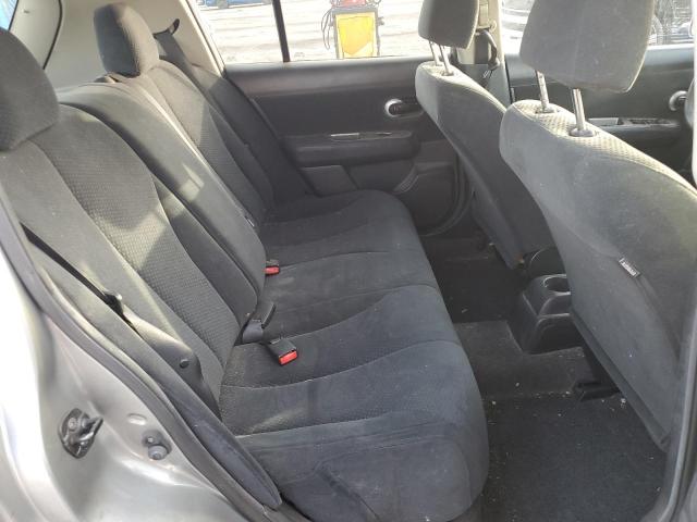 Photo 10 from auction – 2011 NISSAN VERSA S with VIN 3N1BC1CP5BL369038