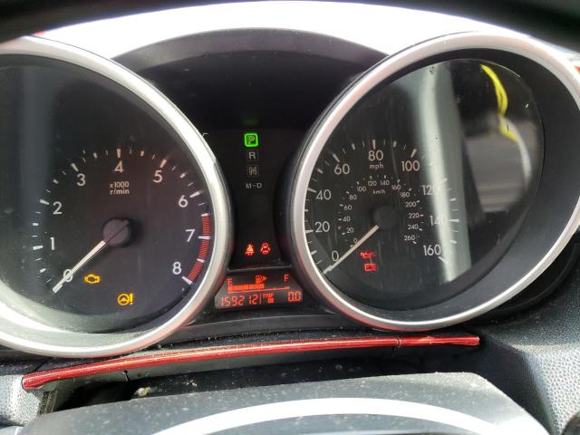 Photo 9 from auction – 2010 MAZDA 3 I with VIN JM1BL1SF8A1247480