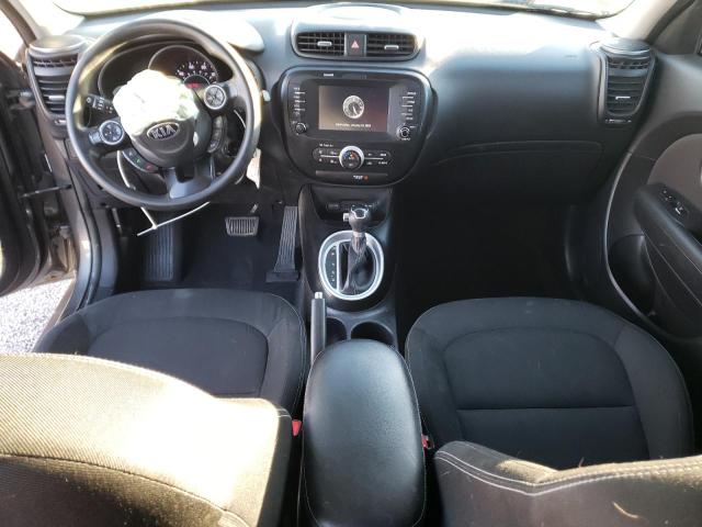 Photo 8 from auction – 2019 KIA SOUL + with VIN KNDJP3A5XK7699482
