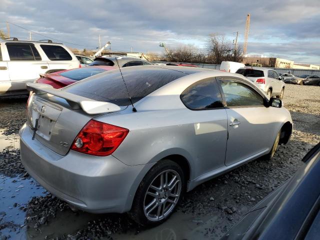 Photo 3 from auction – 2007 TOYOTA SCION TC with VIN JTKDE177970188483