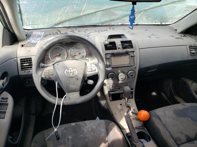 Photo 8 from auction – 2012 TOYOTA COROLLA BA with VIN 2T1BU4EE4CC867663