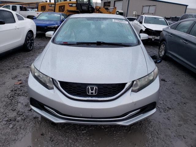 Photo 5 from auction – 2014 HONDA CIVIC LX with VIN 19XFB2F51EE086601