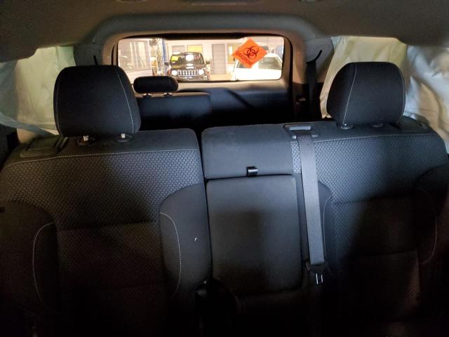 Photo 10 from auction – 2020 GMC ACADIA SLE with VIN 1GKKNRLSXLZ239992