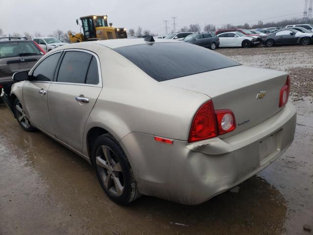 Photo 2 from auction – 2012 CHEVROLET MALIBU LS with VIN 1G1ZB5E06CF354543