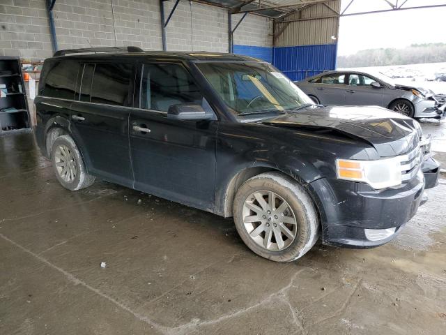 Photo 4 from auction – 2010 FORD FLEX SEL with VIN 2FMGK5CC7ABB29974