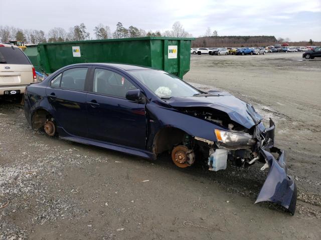 Photo 4 from auction – 2014 MITSUBISHI LANCER ES/ with VIN JA32U2FU8EU011376