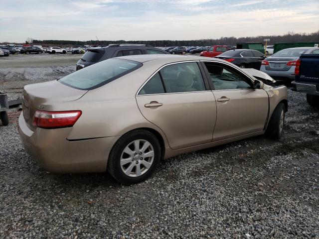 Photo 3 from auction – 2009 TOYOTA CAMRY BASE with VIN 4T1BE46KX9U276245