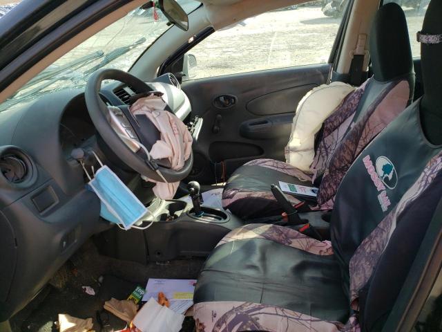 Photo 7 from auction – 2015 NISSAN VERSA S with VIN 3N1CN7AP9FL825536
