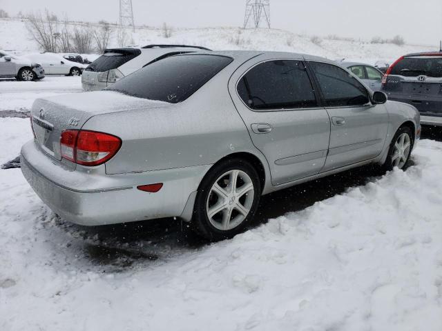 Photo 3 from auction – 2003 INFINITI I35 with VIN JNKDA31A53T113242