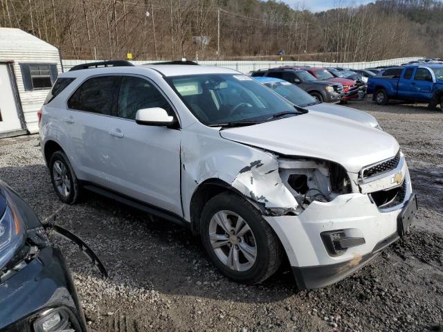 Photo 4 from auction – 2010 CHEVROLET EQUINOX LT with VIN 2CNALDEW0A6297436
