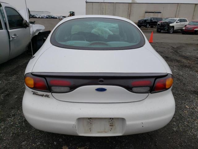 Photo 6 from auction – 1996 FORD TAURUS with VIN 1FALP52U5TG271773