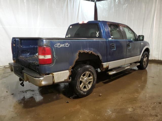 Photo 3 from auction – 2008 FORD F150 SUPER with VIN 1FTPW14538FA89175