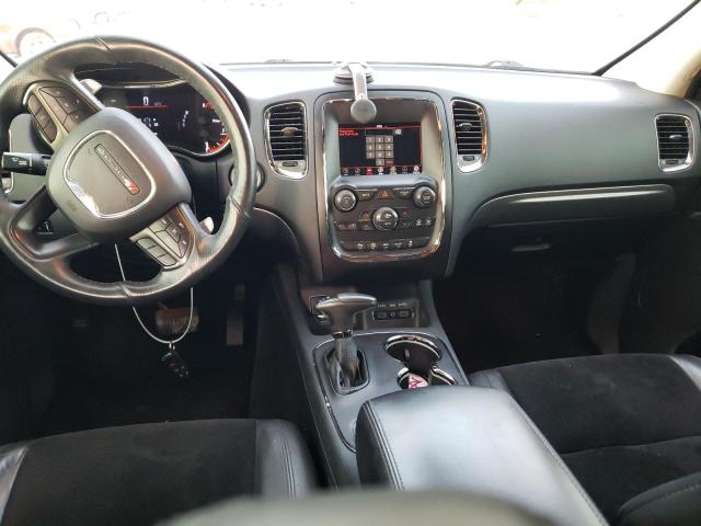 Photo 8 from auction – 2018 DODGE DURANGO GT with VIN 1C4RDHDG3JC149732
