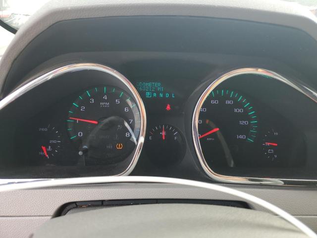 Photo 9 from auction – 2010 CHEVROLET TRAVERSE L with VIN 1GNLVFED3AJ255032