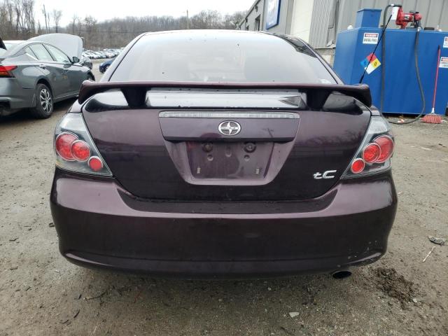 Photo 6 from auction – 2010 SCION TC with VIN JTKDE3B72A0315410