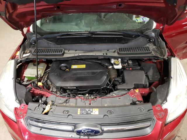 Photo 12 from auction – 2013 FORD ESCAPE SE with VIN 1FMCU9GX7DUB11874
