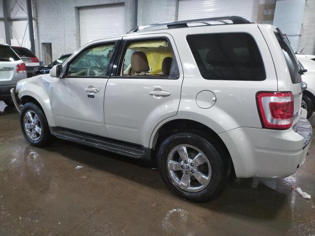 Photo 2 from auction – 2009 FORD ESCAPE LIM with VIN 1FMCU94G79KB71614