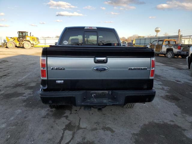 Photo 6 from auction – 2012 FORD F-150 with VIN 1FTFW1ET0CFC34688