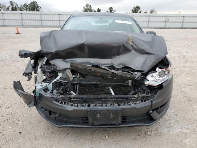 Photo 5 from auction – 2017 FORD FUSION S with VIN 3FA6P0G76HR145490