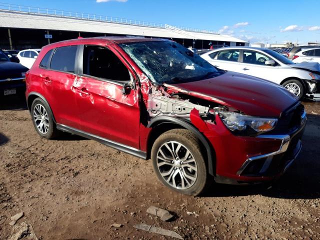 Photo 4 from auction – 2019 MITSUBISHI OUTLANDER with VIN JA4AR3AU0KU011566