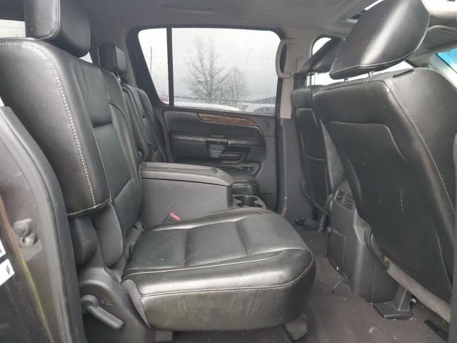 Photo 11 from auction – 2010 NISSAN ARMADA PLA with VIN 5N1AA0NE8AN618155
