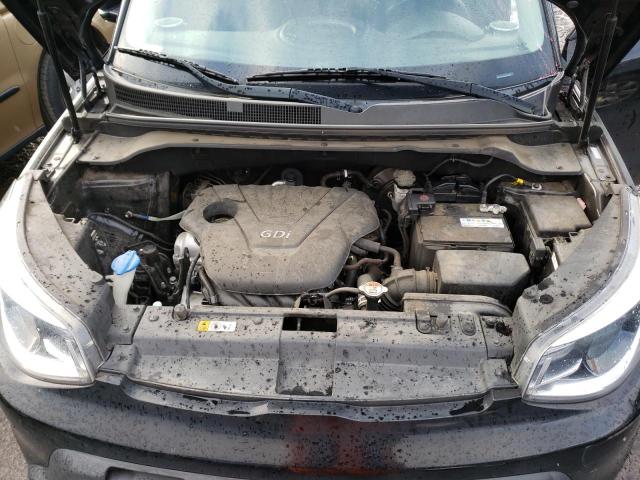 Photo 11 from auction – 2016 KIA SOUL with VIN KNDJN2A24G7356504