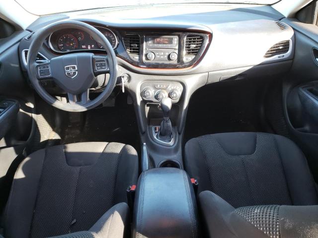 Photo 8 from auction – 2016 DODGE DART SE with VIN 1C3CDFAA6GD704187