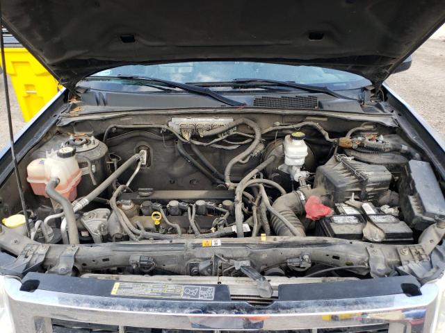 Photo 12 from auction – 2012 FORD ESCAPE LIM with VIN 1FMCU0E7XCKB07195