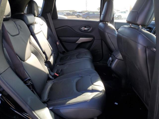Photo 11 from auction – 2018 JEEP CHEROKEE L with VIN 1C4PJMDX2JD549137