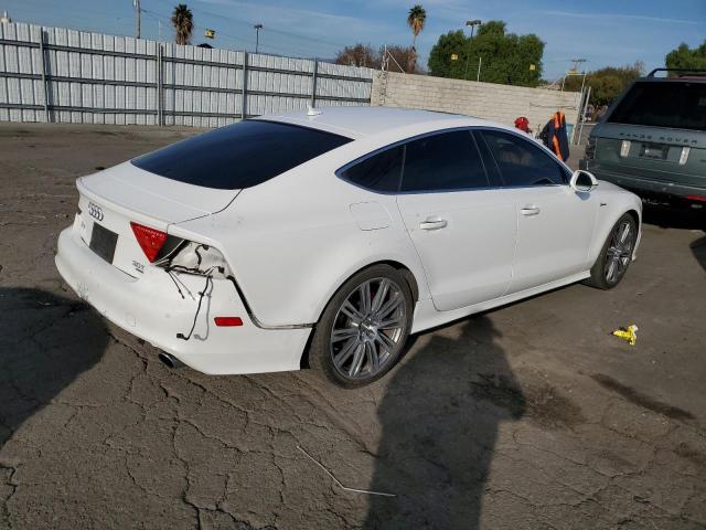 Photo 3 from auction – 2014 AUDI A7 PRESTIG with VIN WAU2GBFCXEN063504