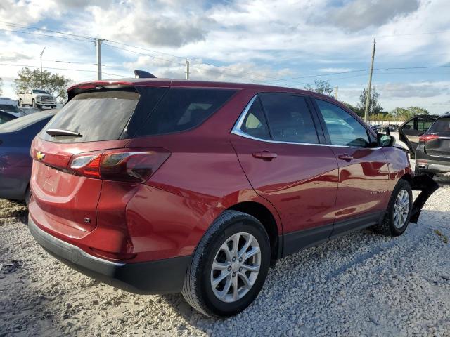 Photo 3 from auction – 2020 CHEVROLET EQUINOX LT with VIN 3GNAXKEV9LS607728