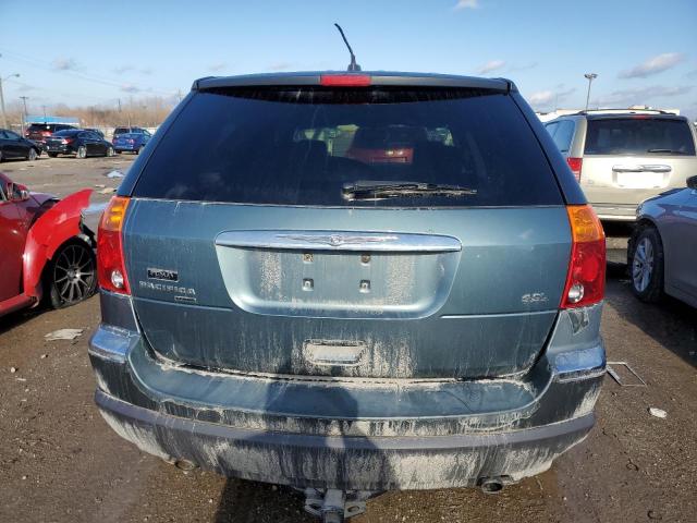 Photo 6 from auction – 2007 CHRYSLER PACIFICA T with VIN 2A8GM68X47R346200