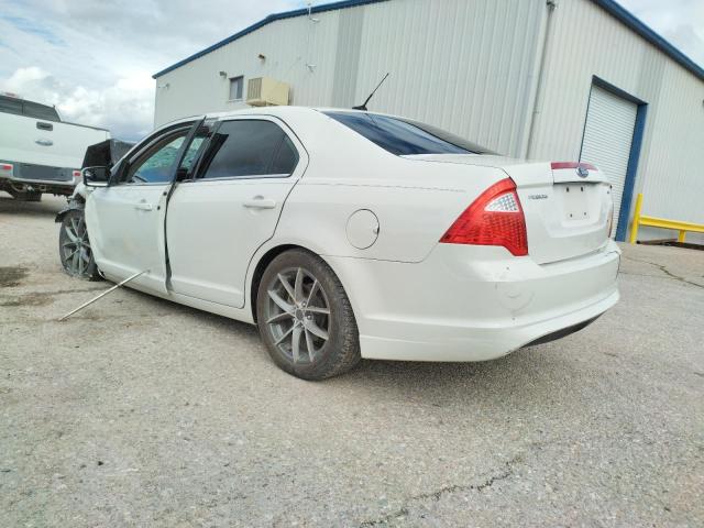 Photo 2 from auction – 2011 FORD FUSION SE with VIN 3FAHP0HA3BR347018
