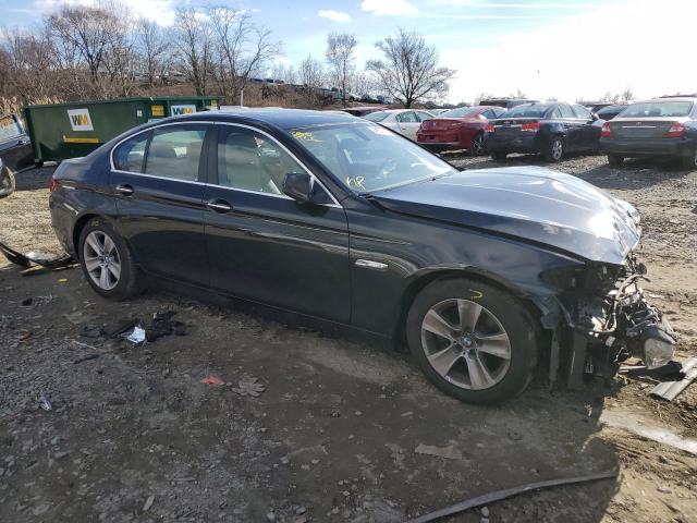 Photo 4 from auction – 2013 BMW 528 I with VIN WBAXG5C53DDY31132