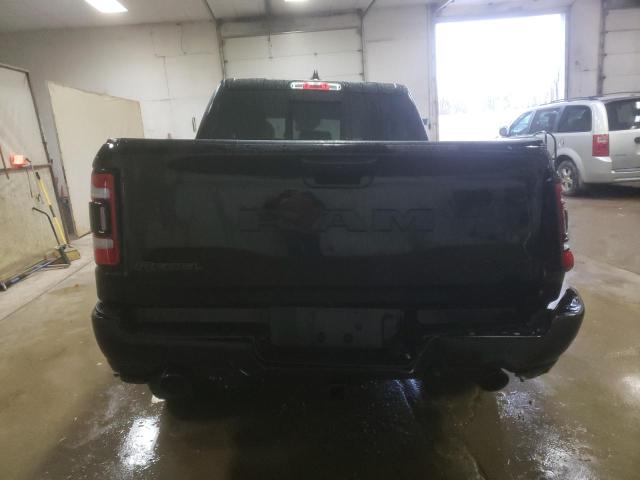 Photo 6 from auction – 2022 RAM 1500 REBEL with VIN 1C6SRFLT2NN246282