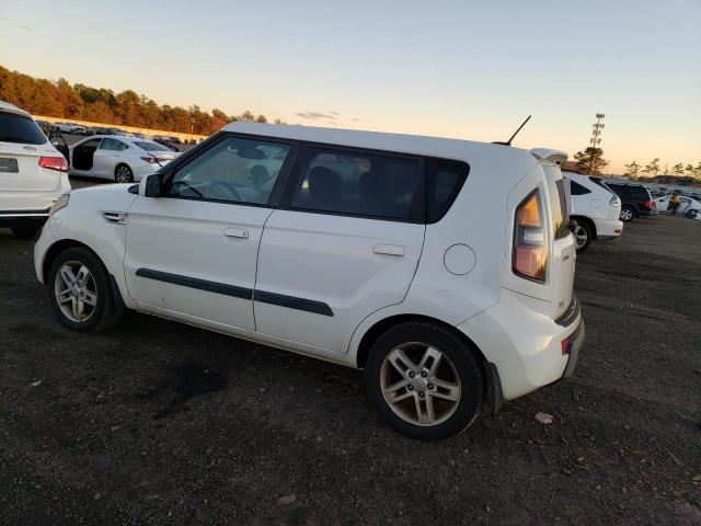 Photo 2 from auction – 2010 KIA SOUL with VIN KNDJT2A29A7703158