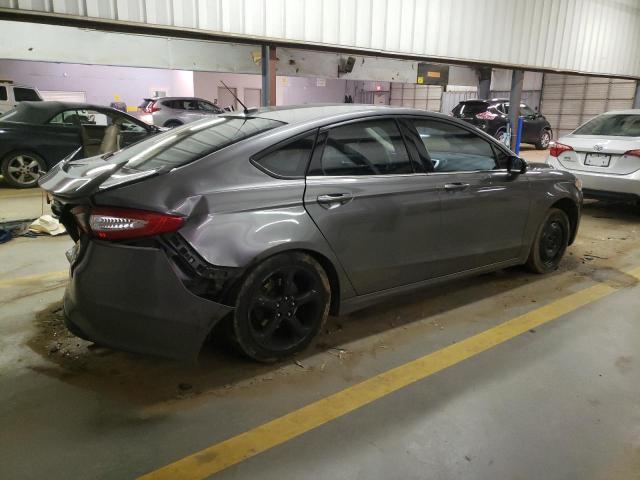 Photo 3 from auction – 2013 FORD FUSION SE with VIN 3FA6P0HRXDR181547