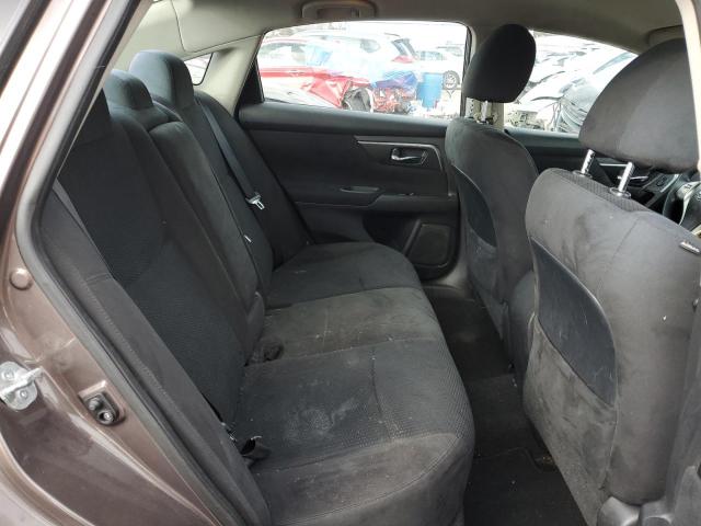 Photo 10 from auction – 2015 NISSAN ALTIMA 2.5 with VIN 1N4AL3AP3FC157687