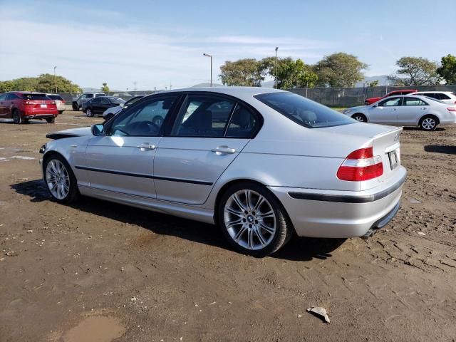 Photo 2 from auction – 2004 BMW 330 I with VIN WBAEV53414KM34034
