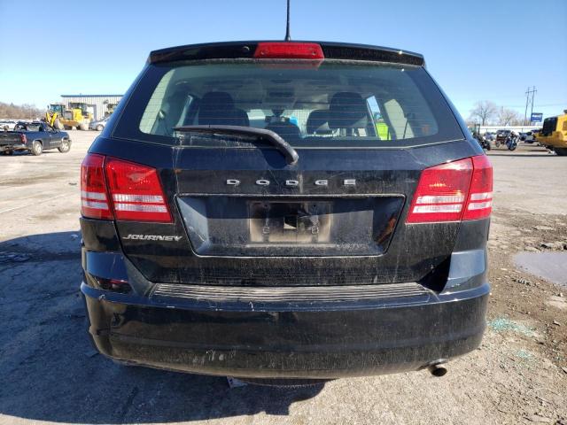Photo 6 from auction – 2015 DODGE JOURNEY SE with VIN 3C4PDCAB8FT691939