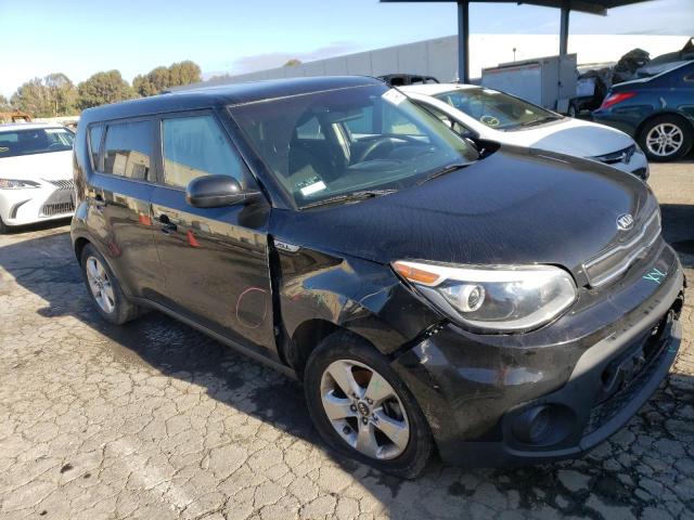 Photo 4 from auction – 2018 KIA SOUL with VIN KNDJN2A2XJ7587690