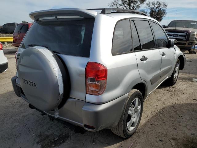 Photo 3 from auction – 2002 TOYOTA RAV4 with VIN JTEGH20VX26001165