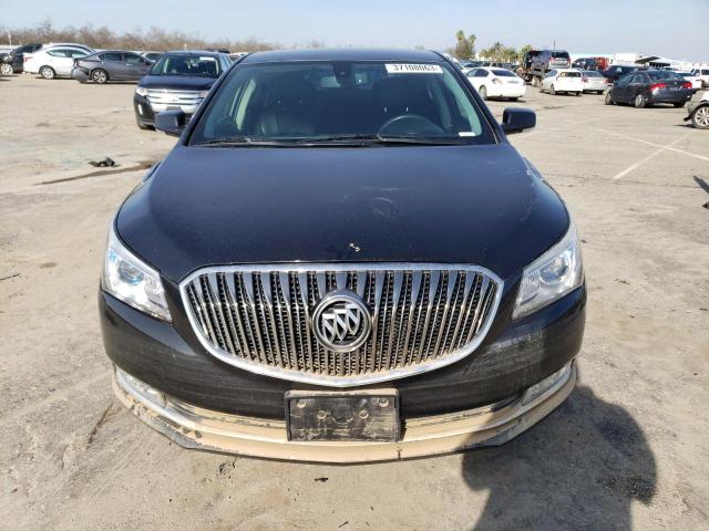 Photo 5 from auction – 2015 BUICK LACROSSE with VIN 1G4GB5G33FF318928